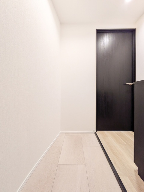 玄関　☆玄関☆