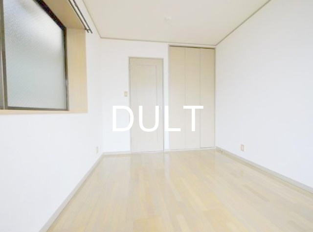 その他部屋・スペース　寝室です。