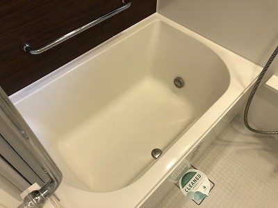 バス・シャワールーム　バス※別部屋参考写真