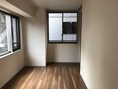 居室・リビング　居室※別部屋参考写真