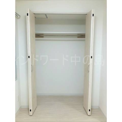 収納　詳細は、ウィンドワード中の島店までご相談下さい。