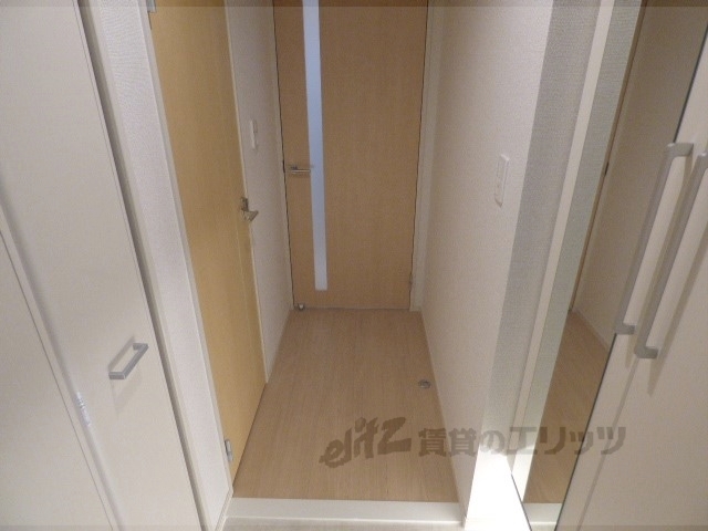 その他部屋・スペース　廊下