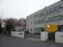 小学校　浦安市立舞浜小学校（小学校）まで586m