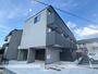 瀬田駅より徒歩10分 3階 新築の賃貸物件