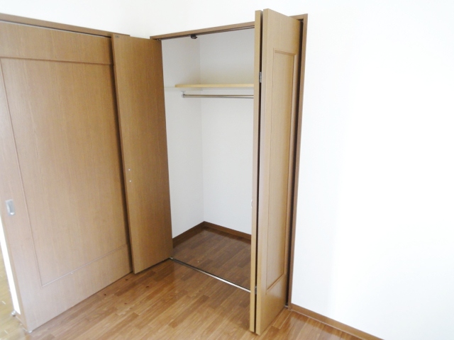 その他　同物件別号室のものです。