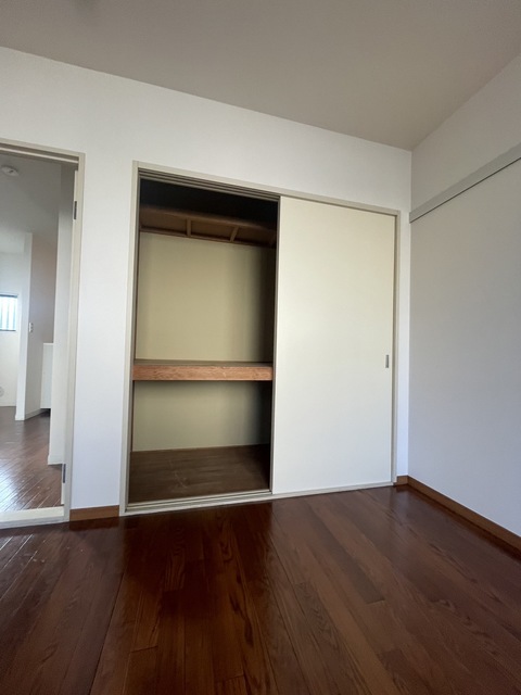 収納　別部屋参考写真です