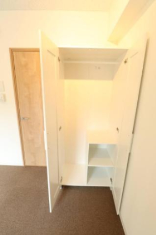 収納　別部屋参考写真