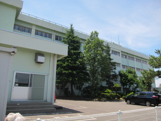 小学校　新潟市立丸山小学校（小学校）まで238m