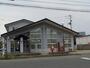 郵便局　横越郵便局（郵便局）まで3325m