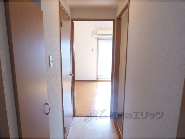 その他部屋・スペース　廊下