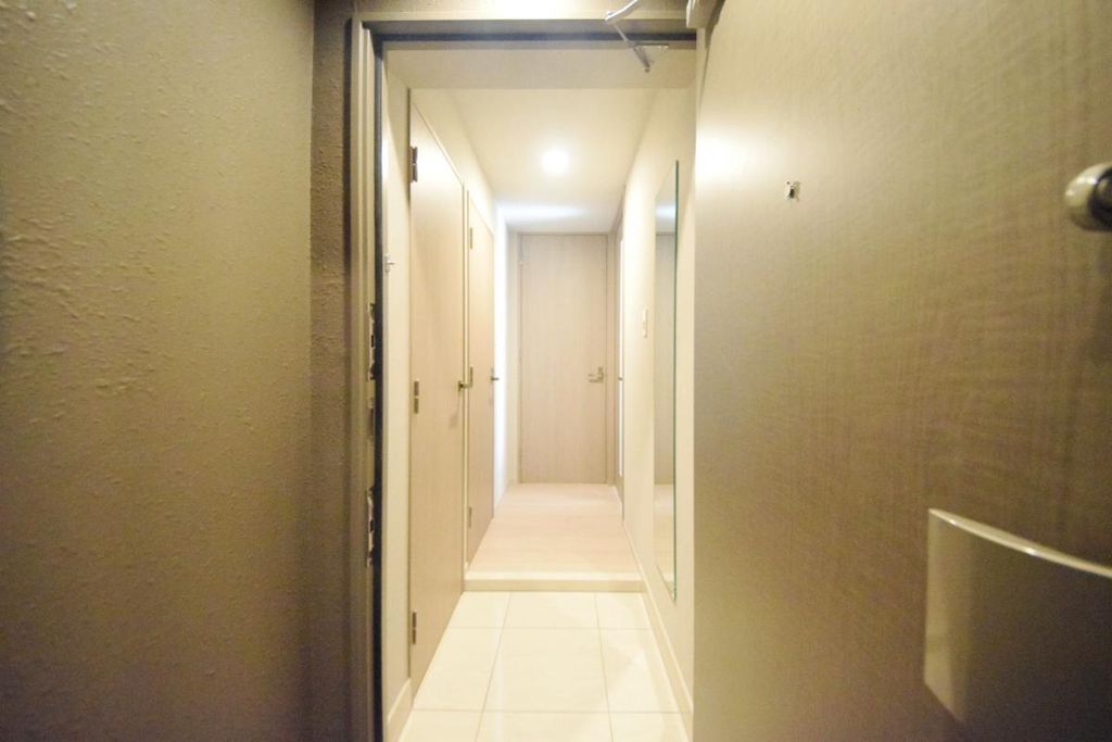 洗面設備　★お部屋探しは、当店へ★