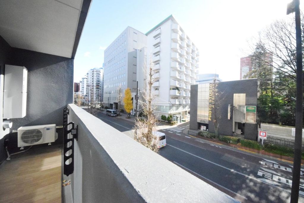 眺望　★お部屋探しは、当店へ★