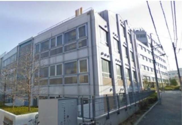 その他　攻玉社工科短期大学（その他）まで179m