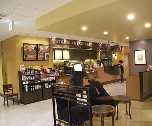その他　スターバックス　レミィ五反田店（その他）まで1039m