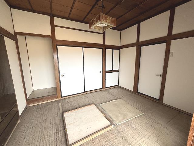 その他　和室