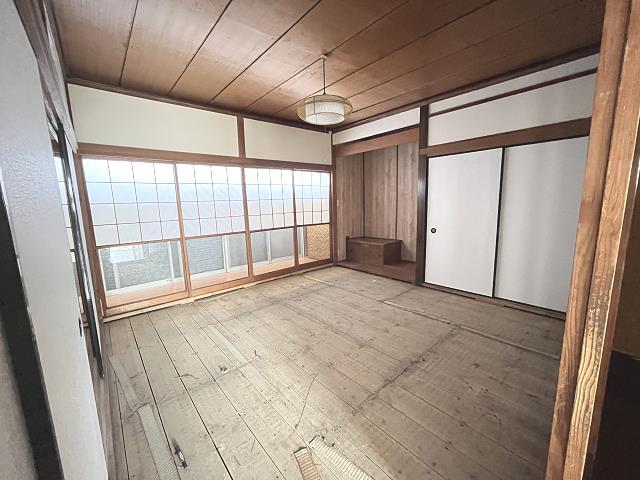 その他部屋・スペース　和室