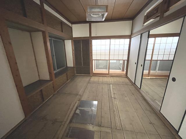 その他　和室
