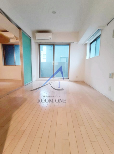 居室・リビング　洋室のお部屋です。