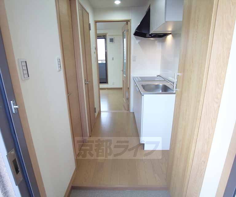 その他部屋・スペース　・お問い合わせは京都ライフまで・