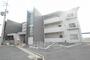 橋本駅より徒歩15分 3階 築15年3ヶ月の賃貸物件