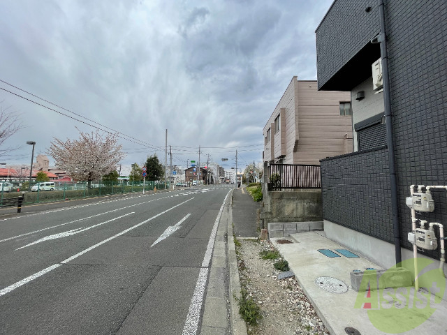 駐車場　駐車場その他