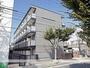 箱崎駅より徒歩11分 4階 築18年9ヶ月の賃貸物件
