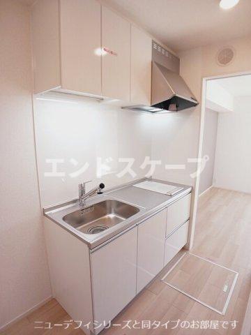 キッチン　高崎、前橋のお部屋探しはエンドスケープまで！お客様の理想お聞