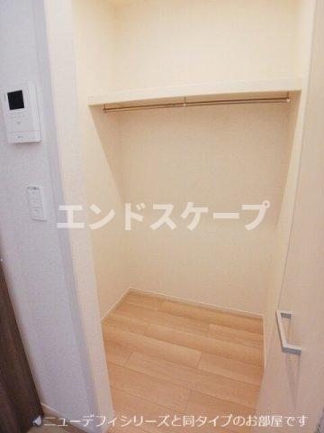 収納　高崎、前橋のお部屋探しはエンドスケープまで！お客様の理想お聞