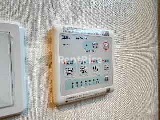 庭　室内設備(イメージ)