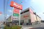 スーパー　ロピア東村山島忠ホームズ店（スーパー）まで141m
