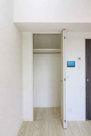 収納　別号室のものです。現状優先です。
