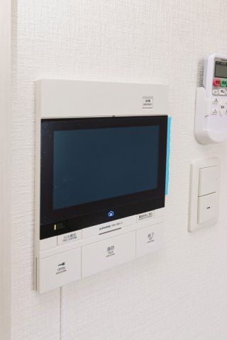 セキュリティ　別号室のものです。現状優先です。