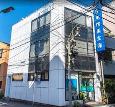 銀行　目黒信用金庫上目黒支店（銀行）まで725m
