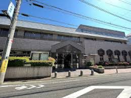 図書館　目黒区立守屋図書館（図書館）まで629m