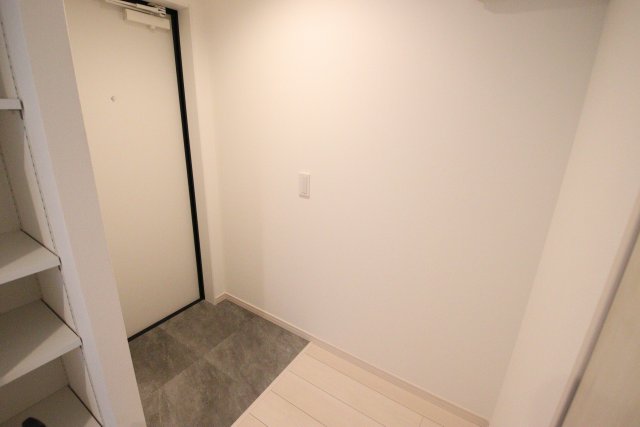 玄関　別室の参考写真です。※現況優先