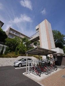 建物外観　☆綺麗な外観☆