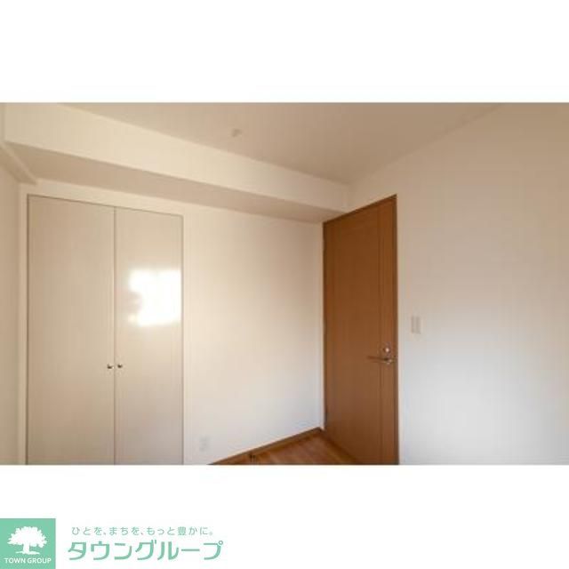その他設備　※写真は同タイプ住戸です。