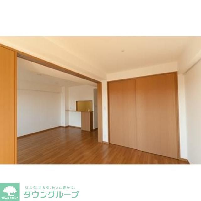 収納　※写真は同タイプ住戸です。