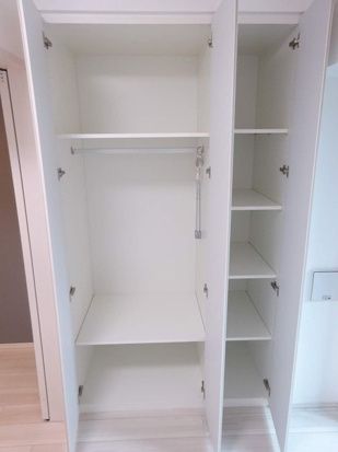 収納　☆収納もあります☆