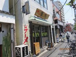 飲食店　鶏豚（飲食店）まで1083m