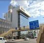 銀行　トマト銀行　本店（銀行）まで146m