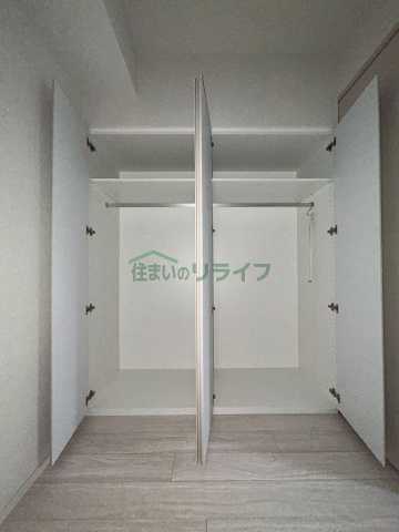 収納　別部屋参考写真
