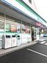 コンビニ　ファミリーマート 尾道長江店（コンビニ）まで1107m