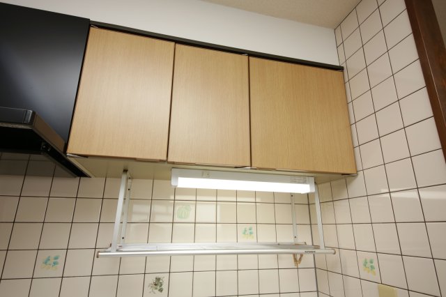 収納　別部屋同間取りのお写真となります。参考にご覧くださいませ。現