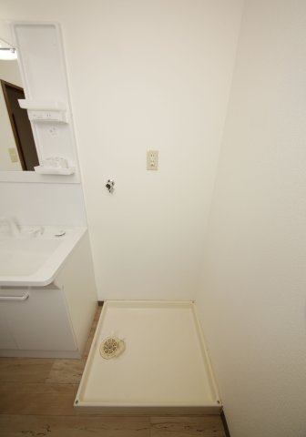 その他設備　別部屋同間取りのお写真となります。参考にご覧くださいませ。現
