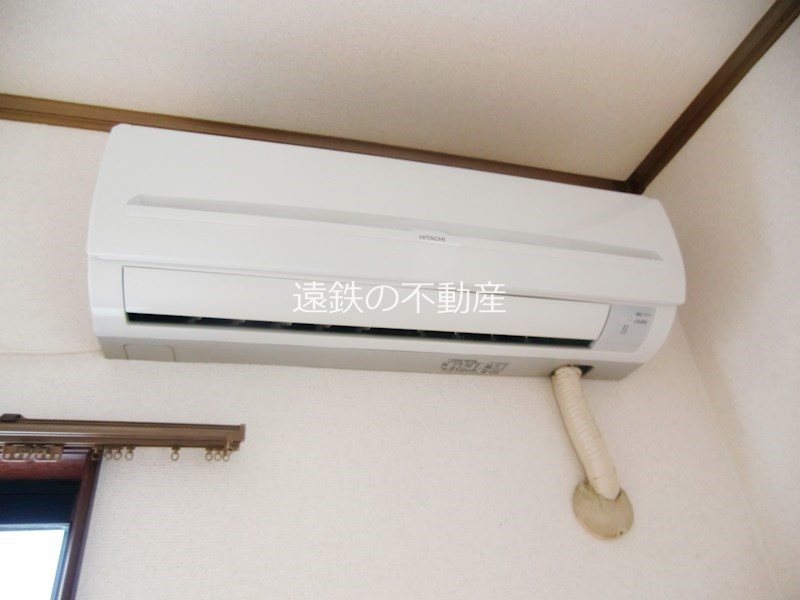 その他設備　※現況優先