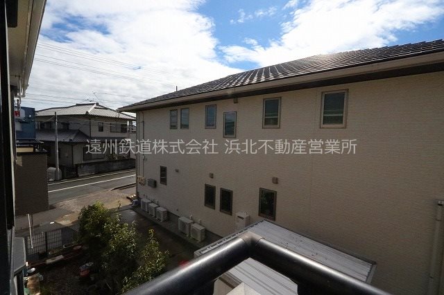 眺望　※現況優先