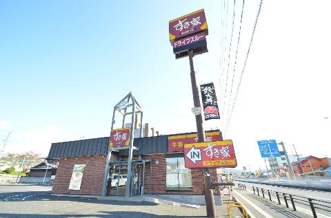 その他　すき家19号土岐店（その他）まで614m