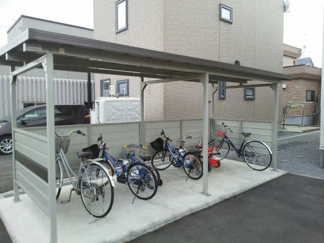 その他共有部分　共用部１