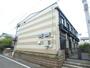 稲城駅より徒歩6分 築20年1ヶ月 2階建の賃貸物件